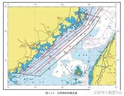 海圖基準面 解釋|海圖基準面